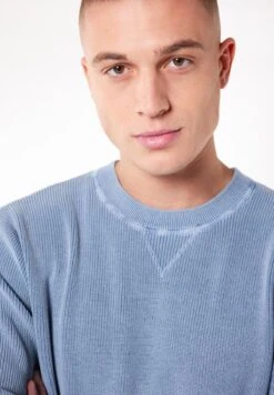 Kyle - Jersey De Punto - True Blue -Blen Ropa Comercio fee65ea252fc417898bbad6b13ec3202