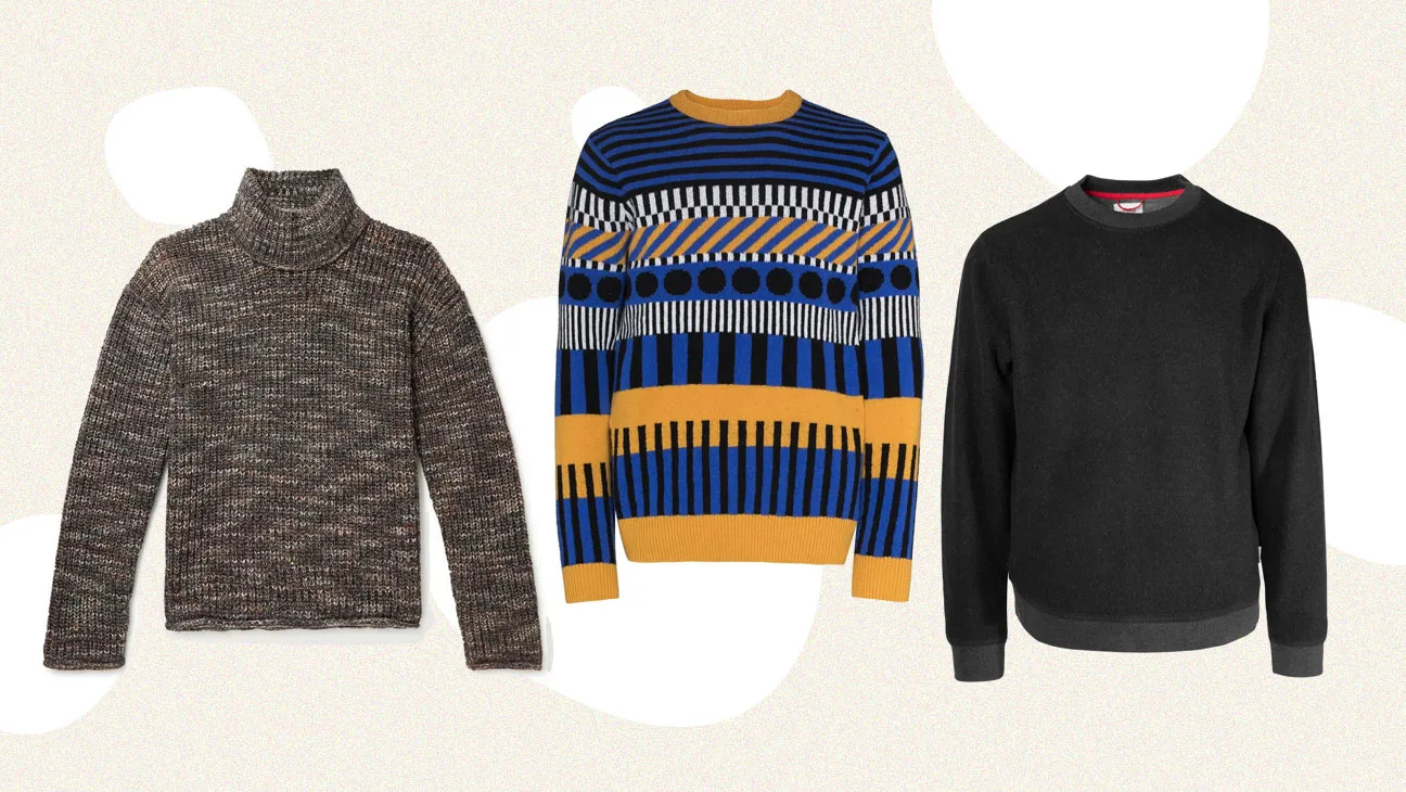 Blen Ropa Comercio 10 Blen Ropa Comercio -Blen Ropa Comercio best mens sweaters H MAIN 2022